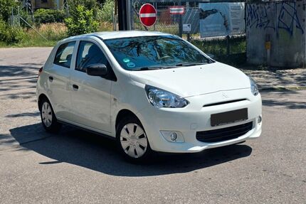 Mitsubishi Space Star Gebrauchtwagen