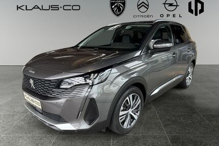 Peugeot 3008 Gebrauchtwagen