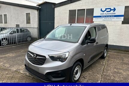 Opel Combo Gebrauchtwagen