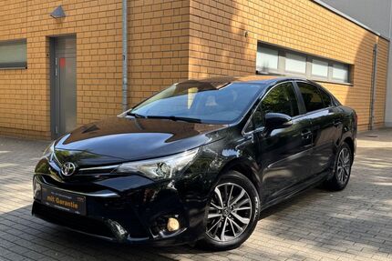Toyota Avensis Gebrauchtwagen
