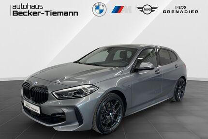 BMW 120 Gebrauchtwagen