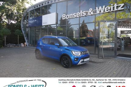 Suzuki Ignis Gebrauchtwagen