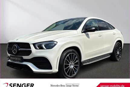 Mercedes-Benz GLE 350 Gebrauchtwagen