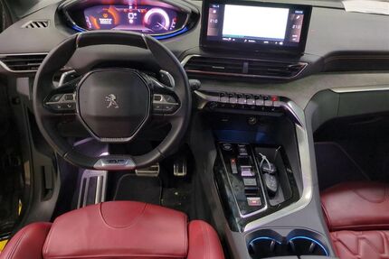 Peugeot 5008 Gebrauchtwagen