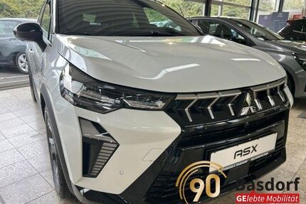 Mitsubishi ASX Gebrauchtwagen
