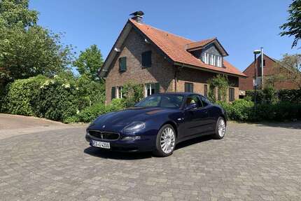 Maserati 4200 Gebrauchtwagen