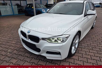 BMW 320 Gebrauchtwagen