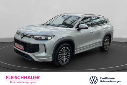 VW Tayron Gebrauchtwagen