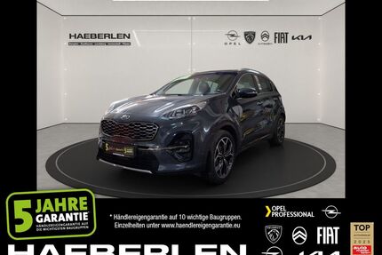 Kia Sportage Gebrauchtwagen