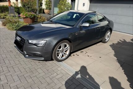 Audi A5 Gebrauchtwagen