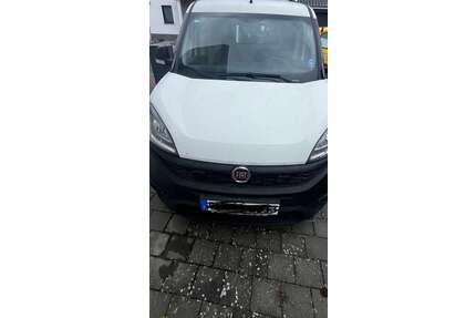 Fiat Doblo Gebrauchtwagen