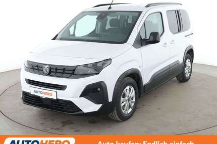 Peugeot Rifter Gebrauchtwagen