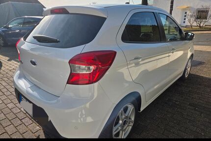Ford Ka/Ka+ Gebrauchtwagen