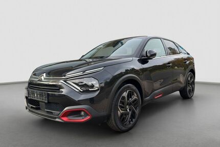 Citroen C4 Gebrauchtwagen