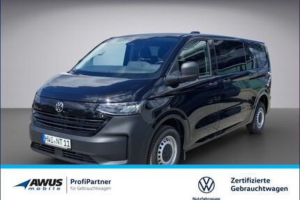 VW T7 Transporter Gebrauchtwagen