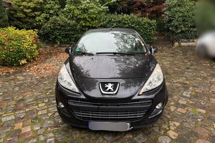 Peugeot 207 Gebrauchtwagen