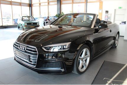 Audi A5 Gebrauchtwagen