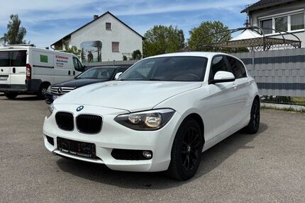 BMW 114 Gebrauchtwagen