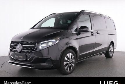 Mercedes-Benz V 300 Gebrauchtwagen