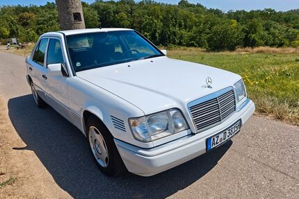 Mercedes-Benz E 300 Gebrauchtwagen