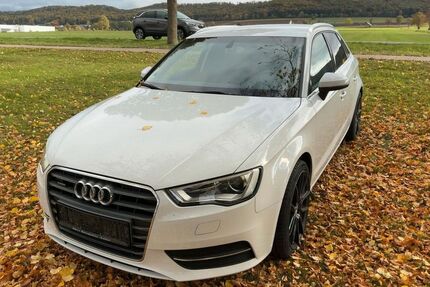 Audi A3 Gebrauchtwagen