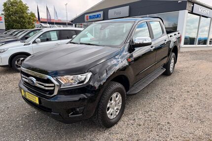 Ford Ranger Gebrauchtwagen