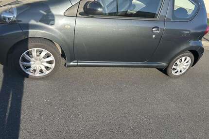Toyota Aygo Gebrauchtwagen