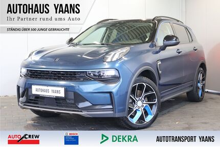 Lynk & Co 01 Gebrauchtwagen