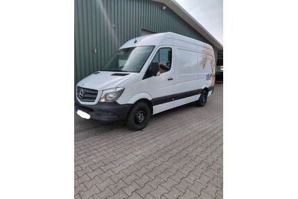 Mercedes-Benz Sprinter Gebrauchtwagen