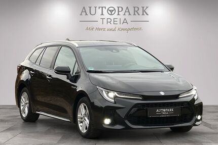 Suzuki Swace Gebrauchtwagen