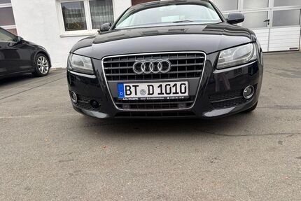 Audi A5 Gebrauchtwagen