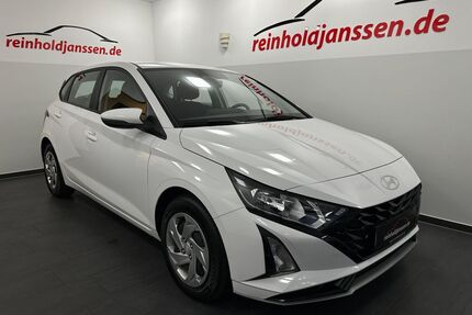 Hyundai i20 Gebrauchtwagen
