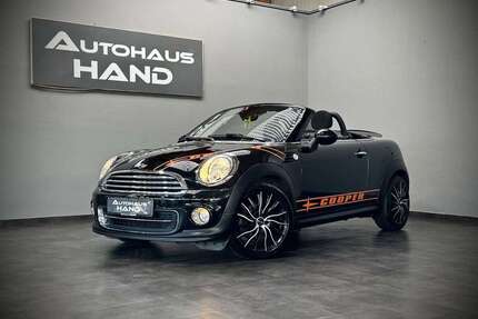 Mini Cooper Roadster Gebrauchtwagen