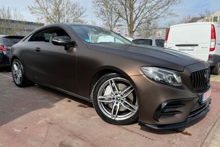 Mercedes-Benz E 350 Gebrauchtwagen