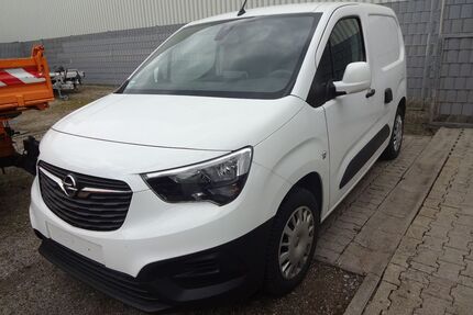 Opel Combo Gebrauchtwagen
