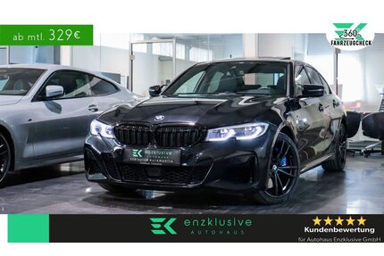 BMW M340i Gebrauchtwagen