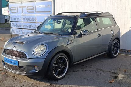Mini Cooper S Clubman Gebrauchtwagen