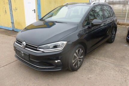 VW Golf Sportsvan Gebrauchtwagen