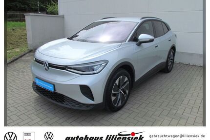 VW ID.4 Gebrauchtwagen