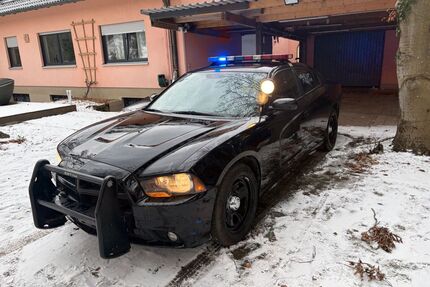 Dodge Charger Gebrauchtwagen