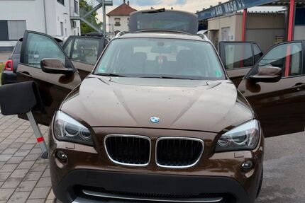 BMW X1 Gebrauchtwagen