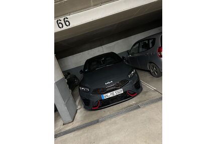 Kia pro ceed / ProCeed Gebrauchtwagen