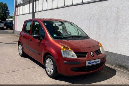 Renault Modus Gebrauchtwagen