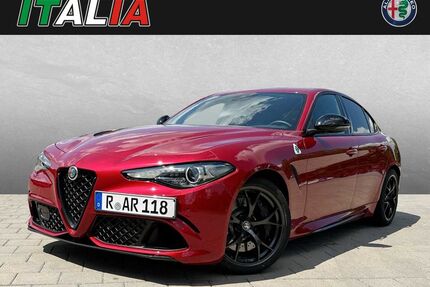 Alfa Romeo Giulia Gebrauchtwagen