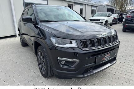 Jeep Compass Gebrauchtwagen