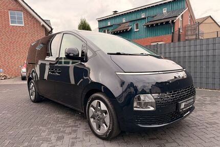 Hyundai STARIA Gebrauchtwagen