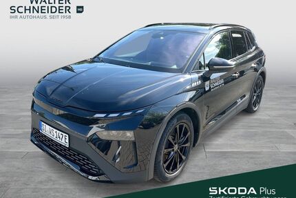 Skoda Elroq Gebrauchtwagen