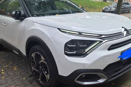 Citroen C4 Gebrauchtwagen