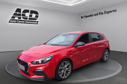 Hyundai i30 Gebrauchtwagen