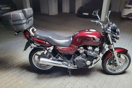 Honda CB 750 Gebrauchtwagen